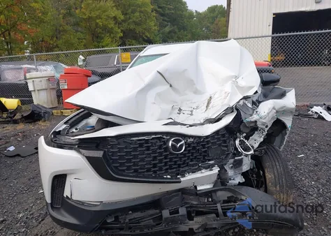 2024 Mazda Cx-50 2.5 S Preferred из США, поврежденный, VIN 7MMVABBM2RN204698